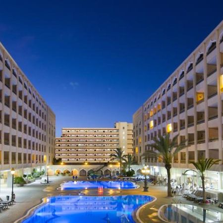 Kn Aparthotel Columbus Playa de las Americas  Esterno foto