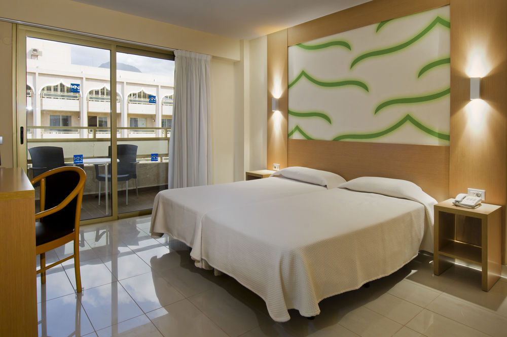 Kn Aparthotel Columbus Playa de las Americas  Esterno foto