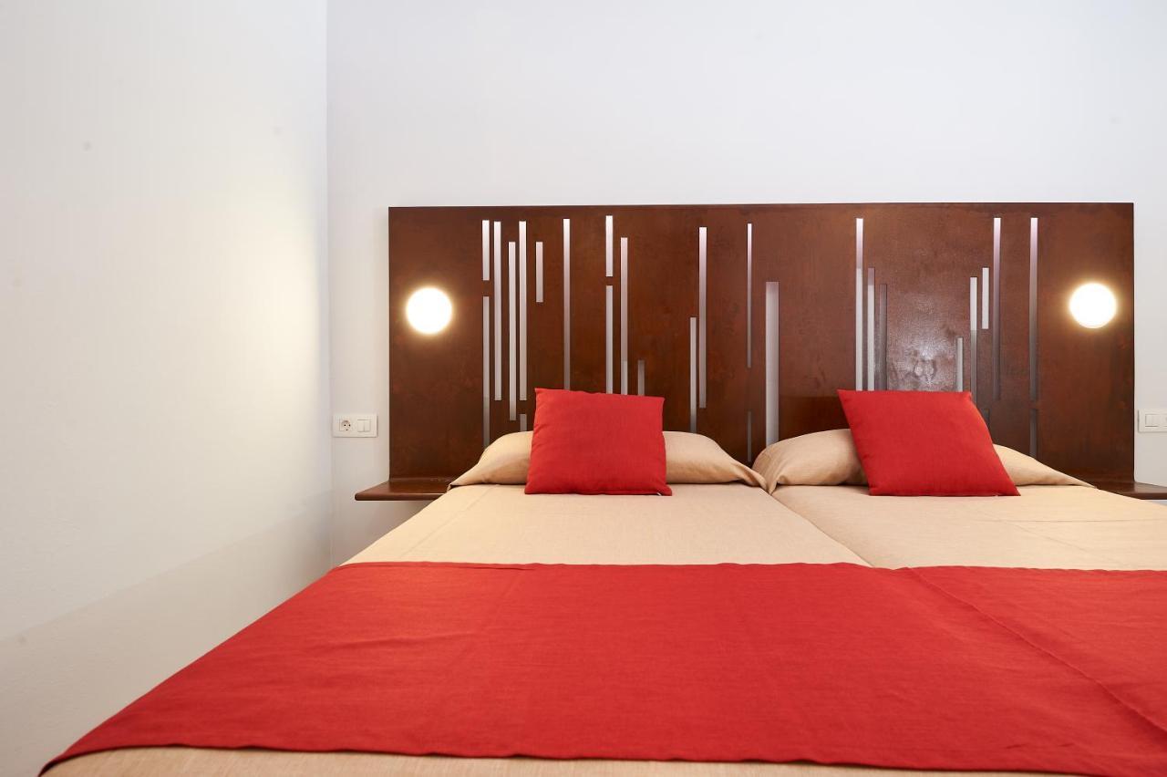 Kn Aparthotel Columbus Playa de las Americas  Esterno foto