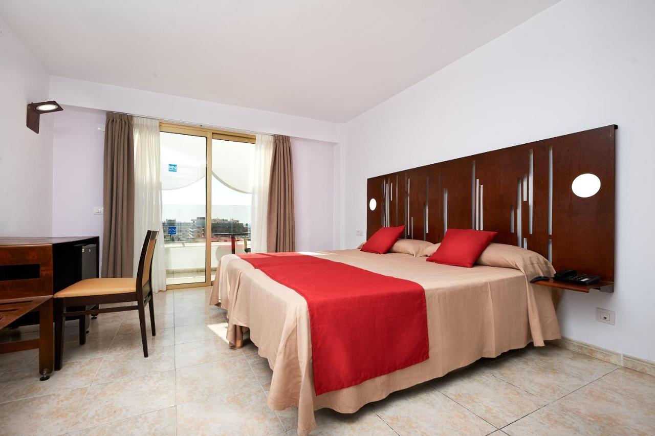 Kn Aparthotel Columbus Playa de las Americas  Esterno foto