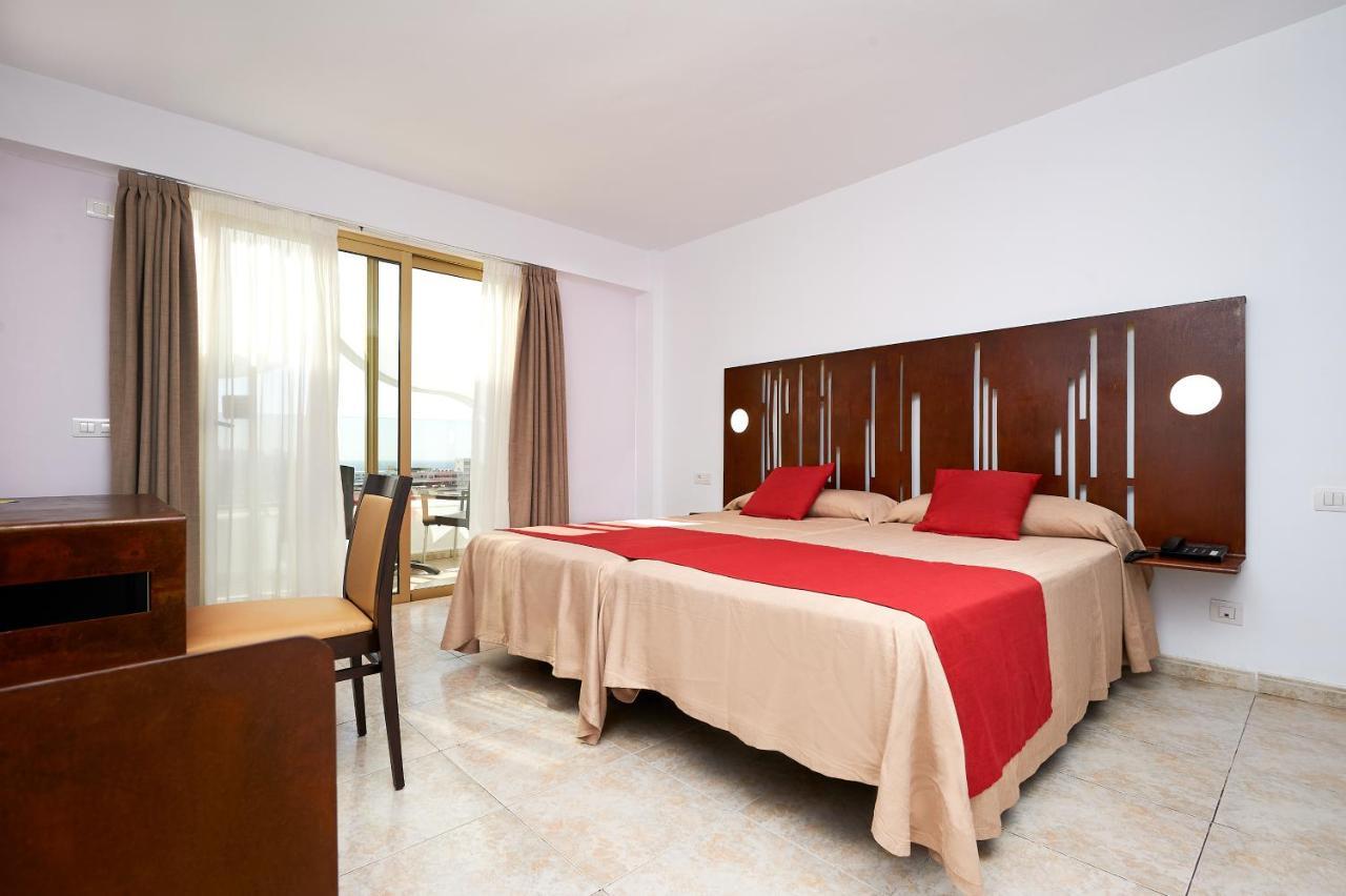Kn Aparthotel Columbus Playa de las Americas  Esterno foto