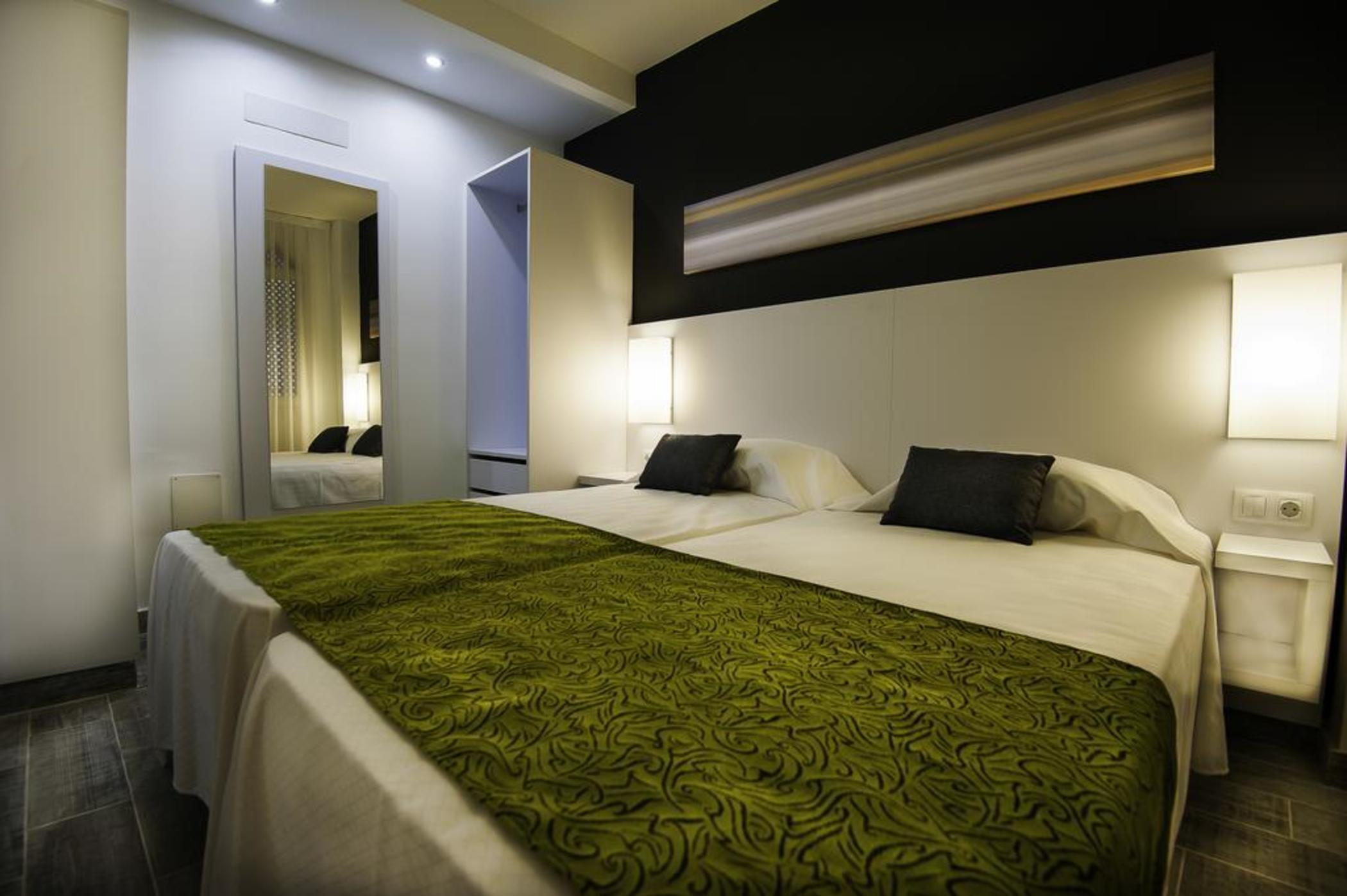 Kn Aparthotel Columbus Playa de las Americas  Esterno foto