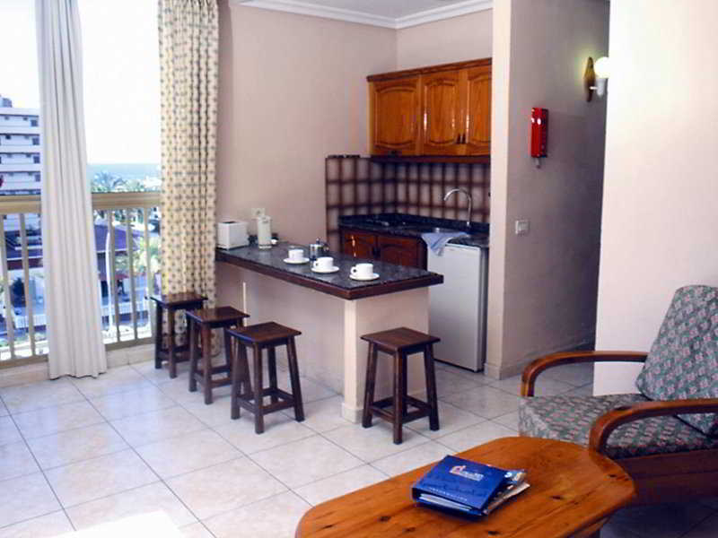 Kn Aparthotel Columbus Playa de las Americas  Esterno foto