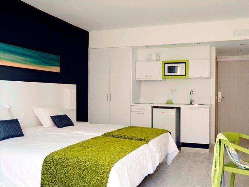 Kn Aparthotel Columbus Playa de las Americas  Esterno foto