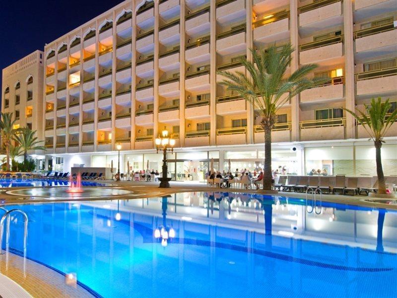 Kn Aparthotel Columbus Playa de las Americas  Esterno foto