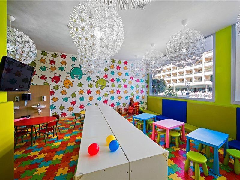 Kn Aparthotel Columbus Playa de las Americas  Esterno foto