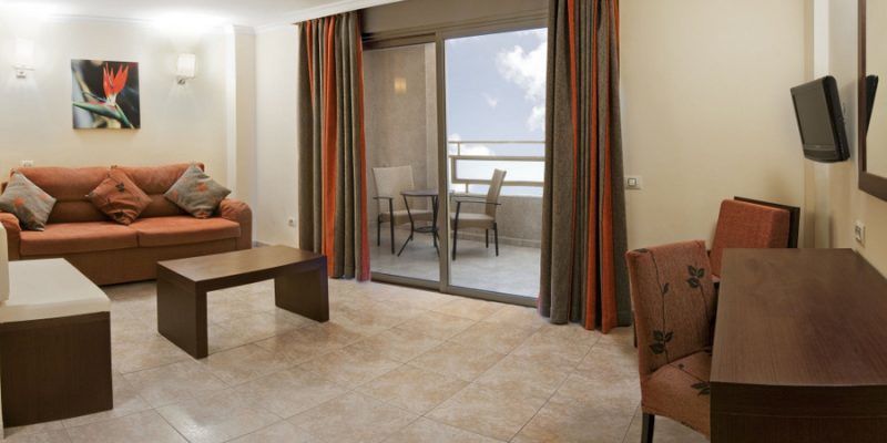 Kn Aparthotel Columbus Playa de las Americas  Esterno foto