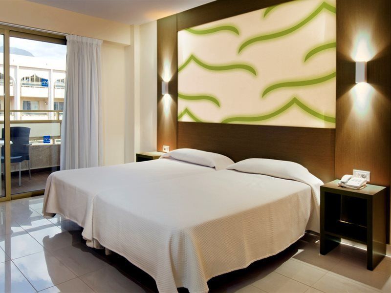 Kn Aparthotel Columbus Playa de las Americas  Esterno foto