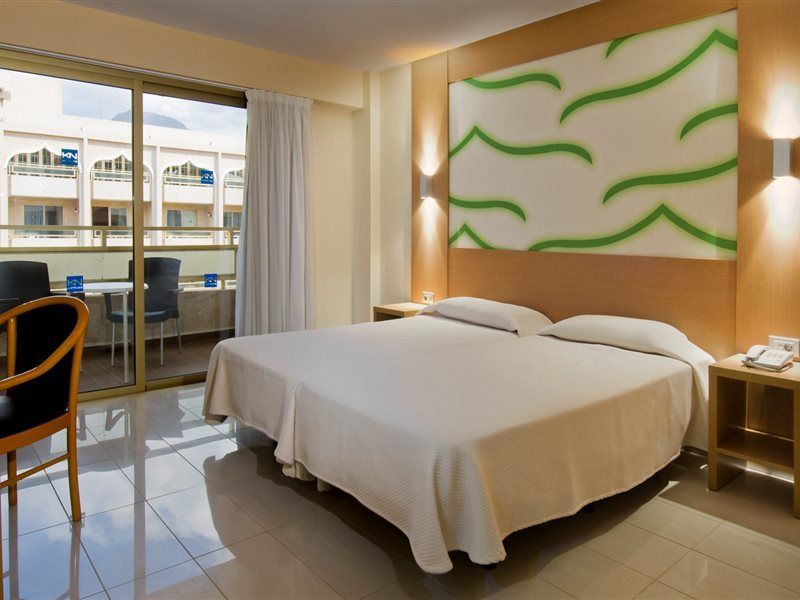 Kn Aparthotel Columbus Playa de las Americas  Esterno foto