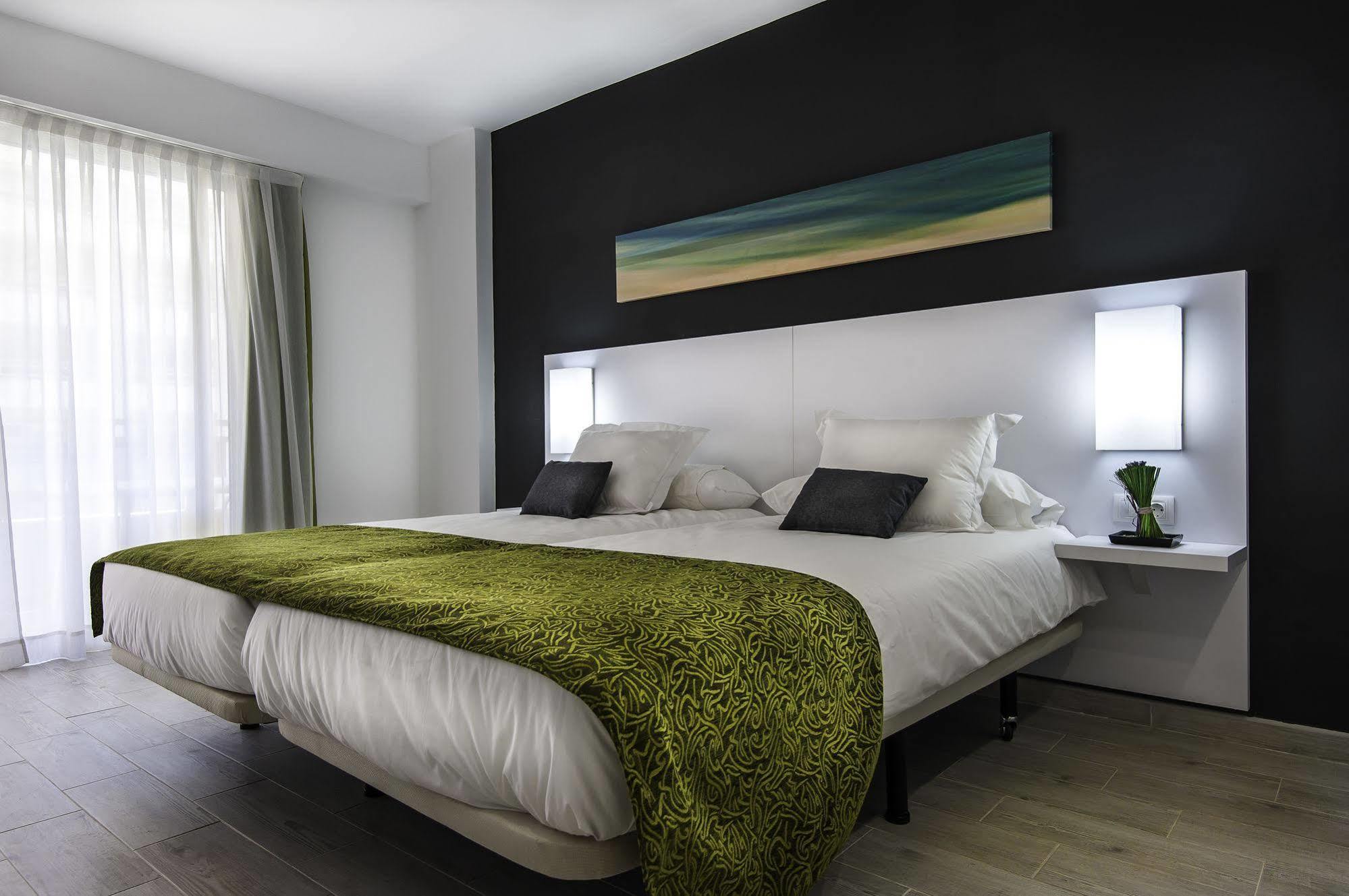 Kn Aparthotel Columbus Playa de las Americas  Esterno foto