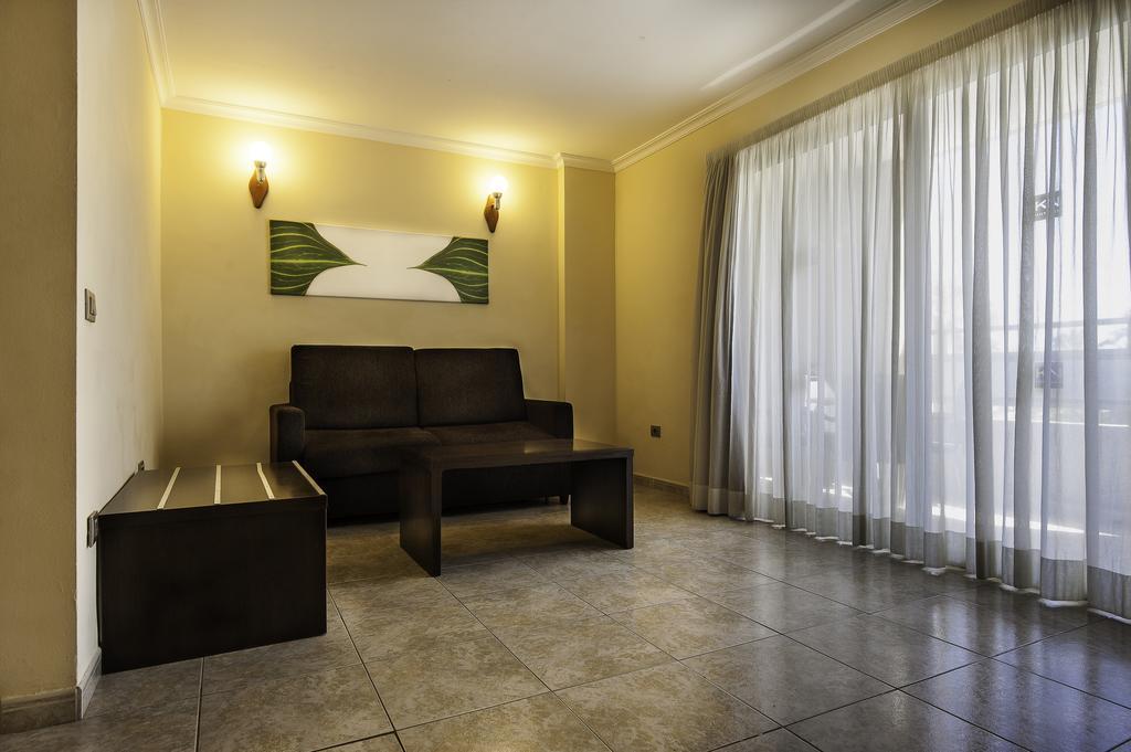 Kn Aparthotel Columbus Playa de las Americas  Esterno foto