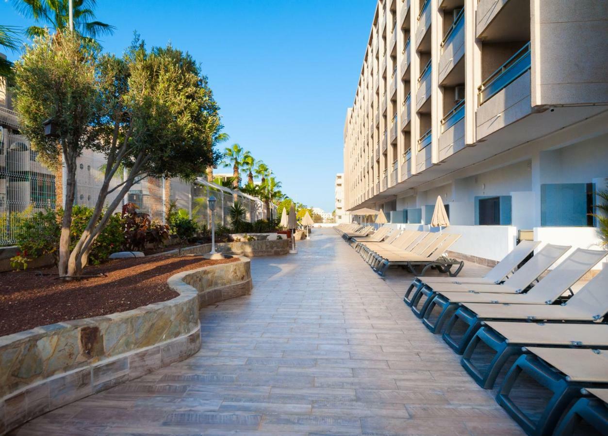 Kn Aparthotel Columbus Playa de las Americas  Esterno foto