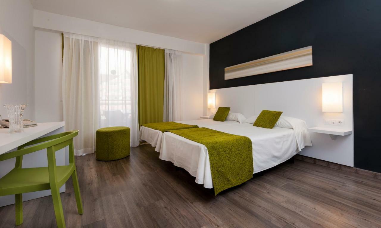 Kn Aparthotel Columbus Playa de las Americas  Esterno foto