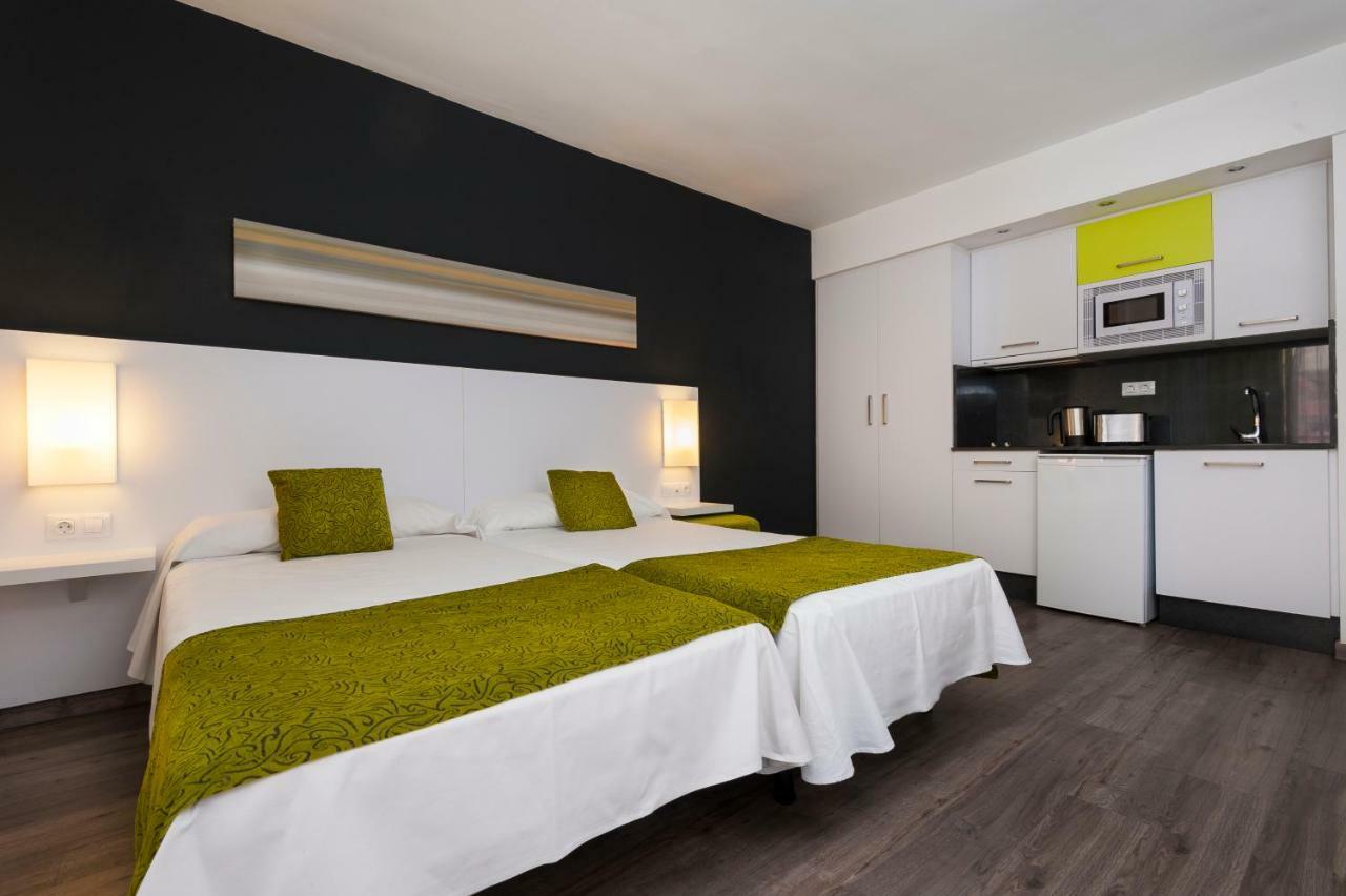 Kn Aparthotel Columbus Playa de las Americas  Esterno foto
