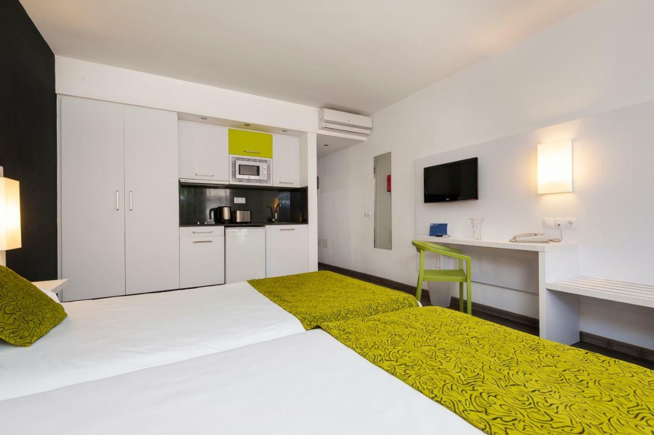 Kn Aparthotel Columbus Playa de las Americas  Esterno foto